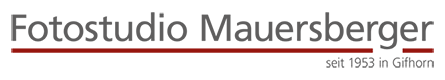 Foto Mauersberger Logo